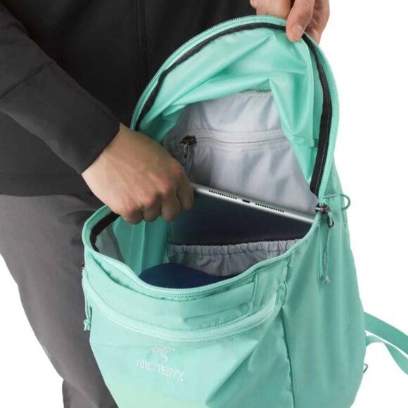 Arc’teryx Index 15L - Picture 6 of 7